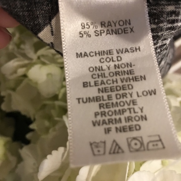 A. Maglia tribal print dress - Picture 6 of 7